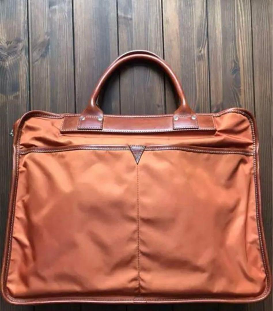 フェリージ　ブリーフバッグ　8637/2