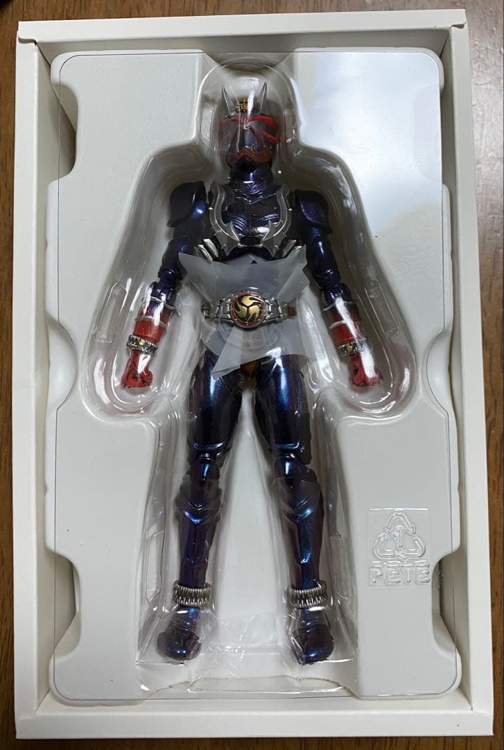 真骨彫製法 仮面ライダー響鬼 10th Anniversary Ver. 真骨頂