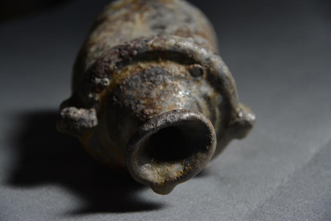 1080様●【新歓嗣】伊賀耳付徳利