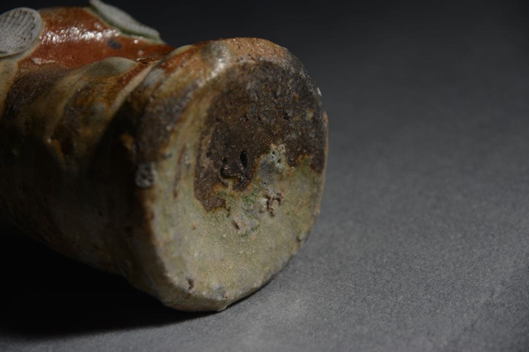 1080様●【新歓嗣】伊賀耳付徳利