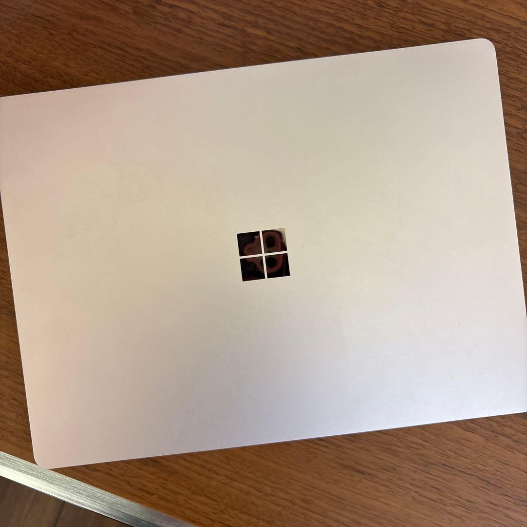 マイクロソフト Surface Laptop Go THJ-00045