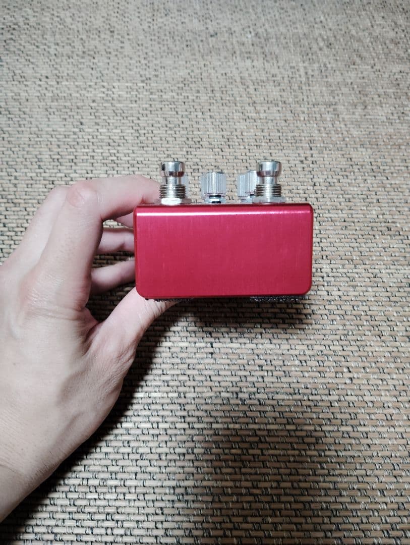 ギター Source Audio SA280 ARTIFAKT