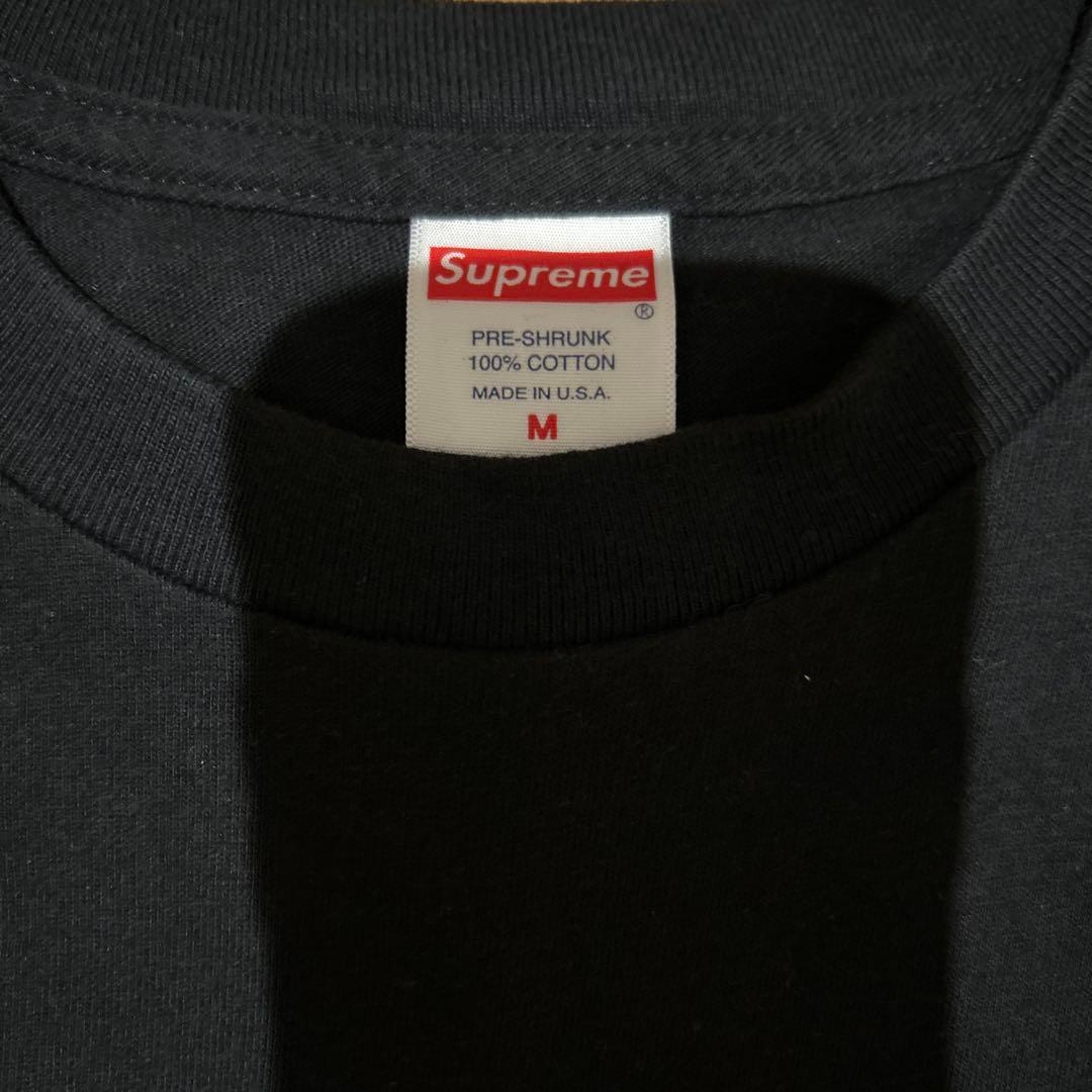 Supreme Eyewear Tシャツ ren_22