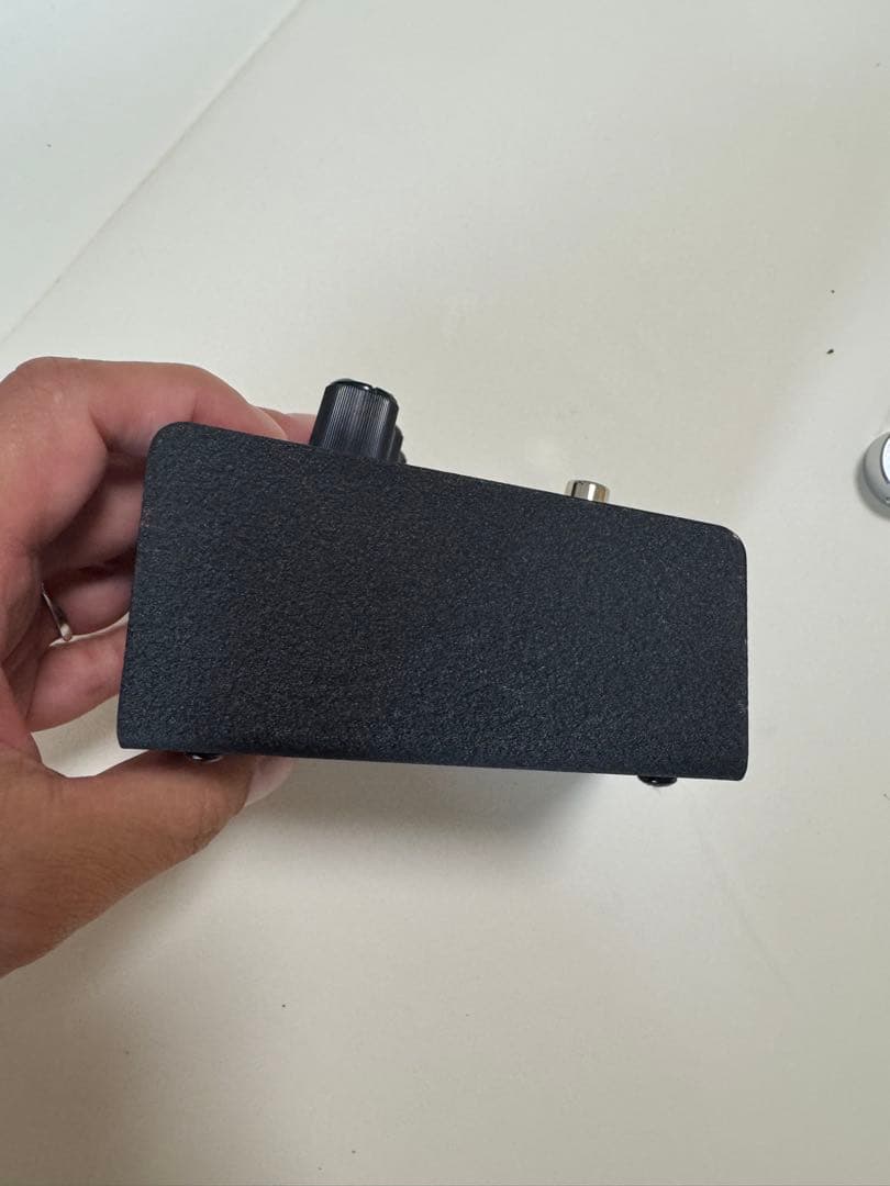 Pro Co RAT ギターエフェクター