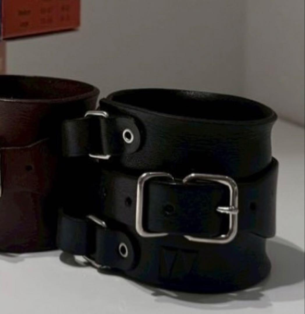 PEEL AND LEFT WEEKAND SEQUEL レザーブレス　HF