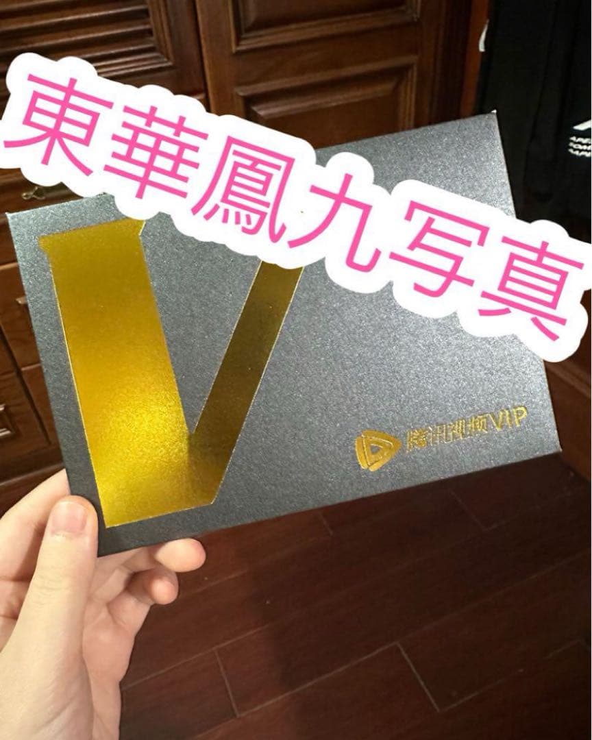 東華鳳九写真専用2（説明は読んでください）