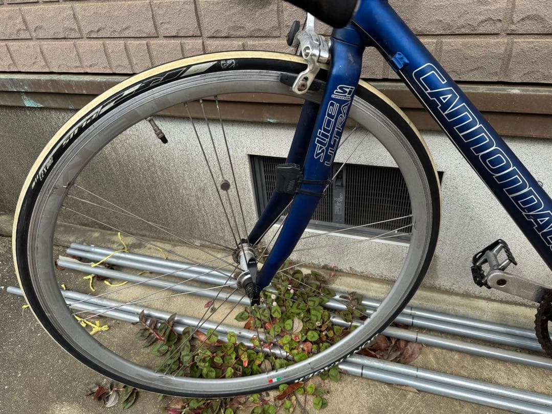 CANNONDALE USA CAAD5 R500 ロードバイク