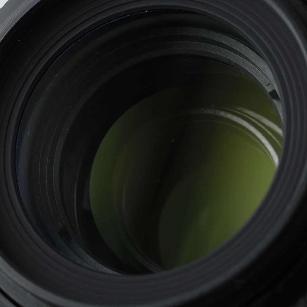 3184 ★AF-S 55-200★NIKONニコン★望遠ズームレンズ