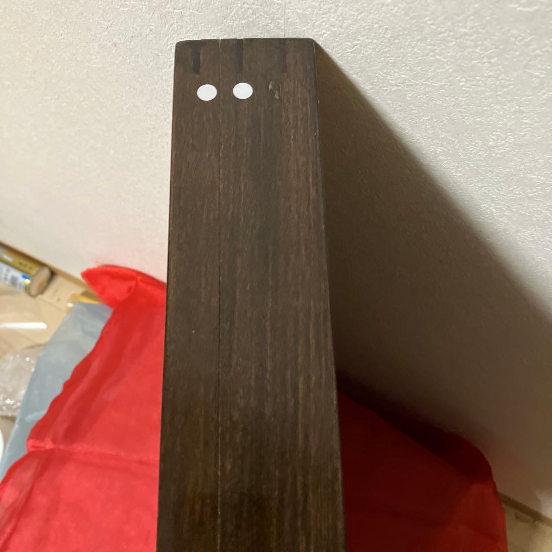 アカ、アオ、ミドリトリバネアゲハ♂ ドイツ標本箱入り