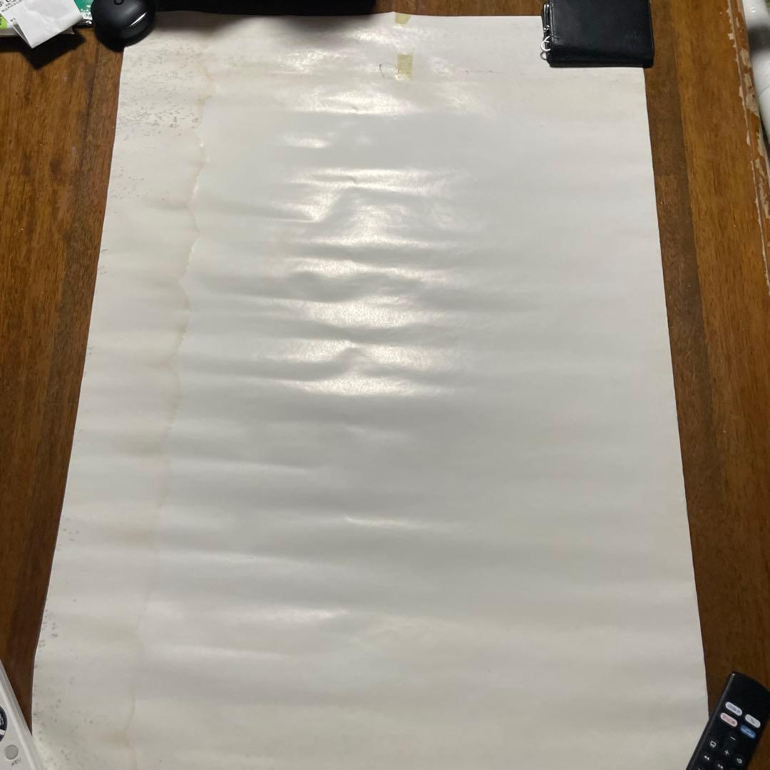 遊戯王　ポスター　激レア　販促用 GAMEBOYCOLOR 非売品　ラスト1枚