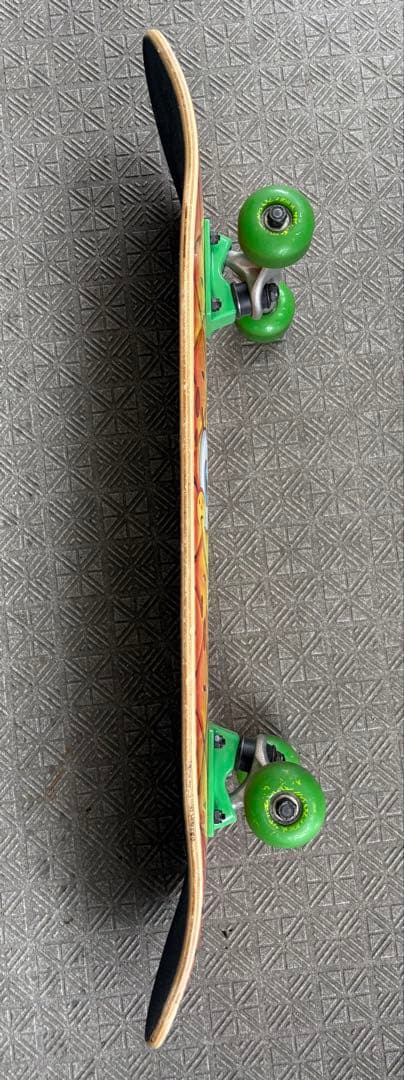 SANTA CRUZ スポンジボブ コンプリート