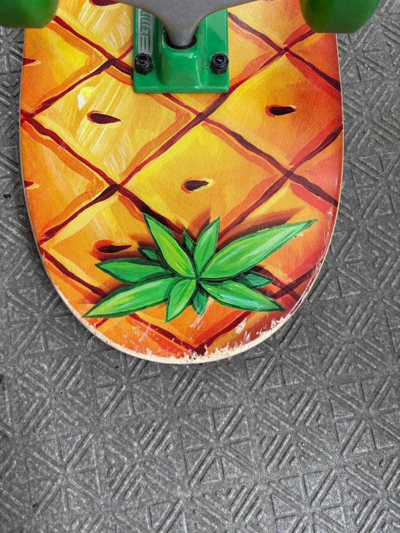 SANTA CRUZ スポンジボブ コンプリート