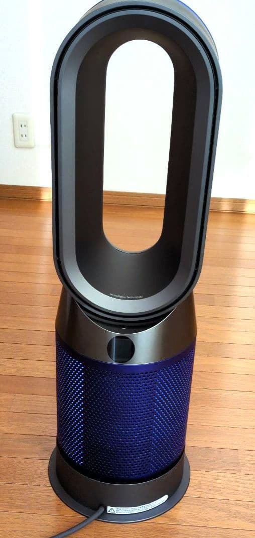 ダイソン　Dyson Pure Hot + Cool 空気清浄機　HP04