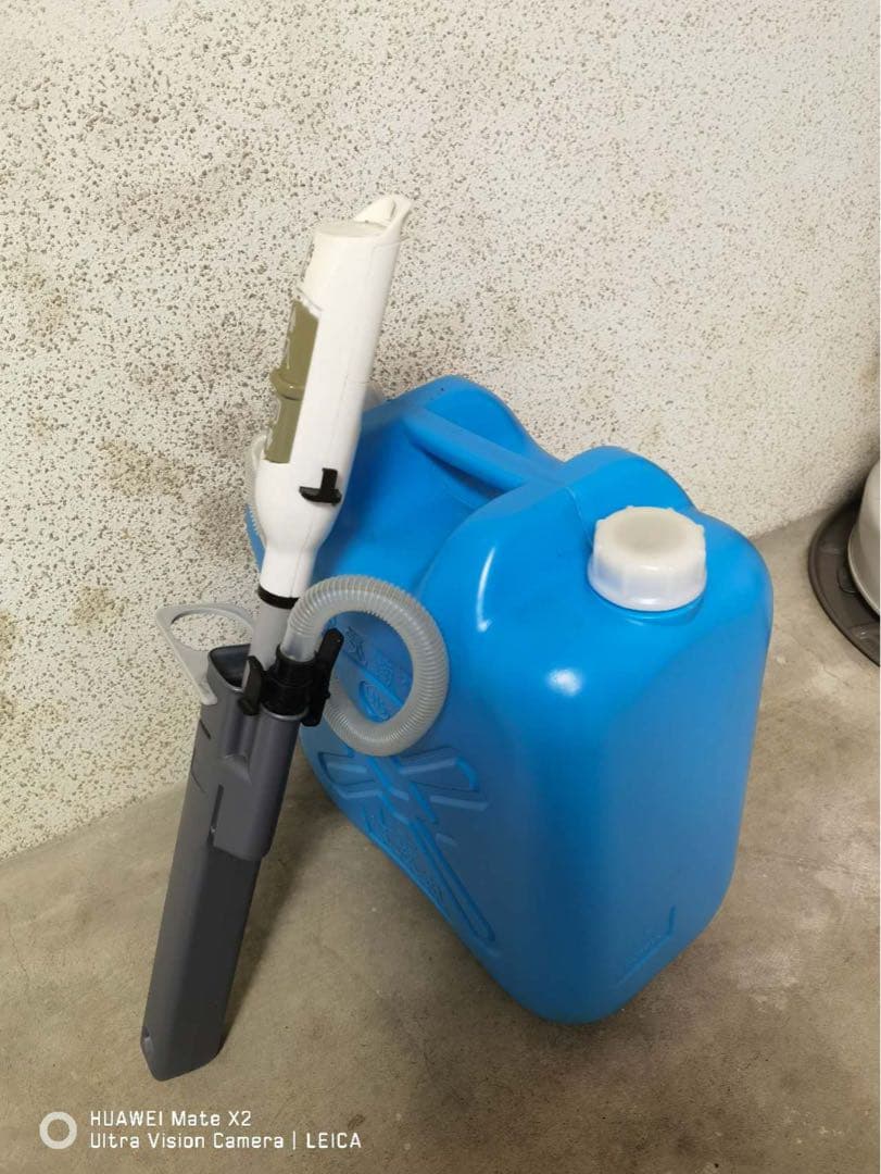 TOYOTOMI ストーブ KS-67H ホワイト 23年製　トヨトミ