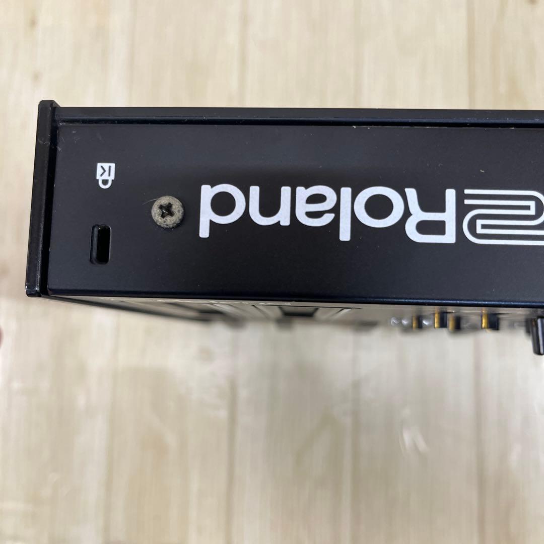 Roland Boutique JP-08 K-25M付属