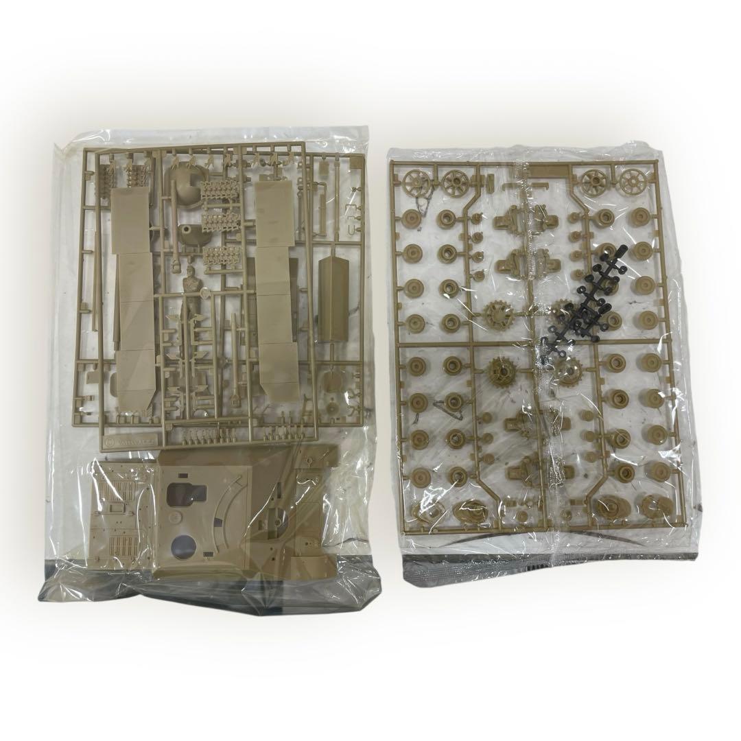 【未組立品】タミヤ　TAMIYA ミリタリーフィギュア　8個まとめ売り♪