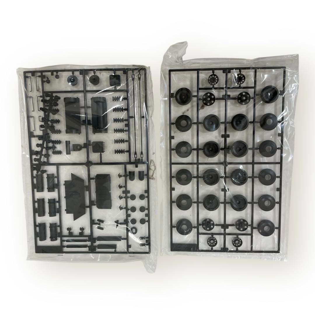 【未組立品】タミヤ　TAMIYA ミリタリーフィギュア　8個まとめ売り♪