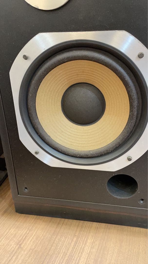 ONKYO S-6000 スピーカー