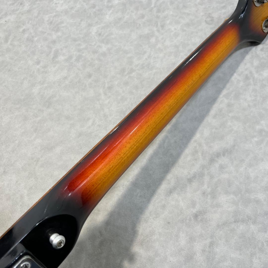 1960年代 TEISCO SM-2L 日本製