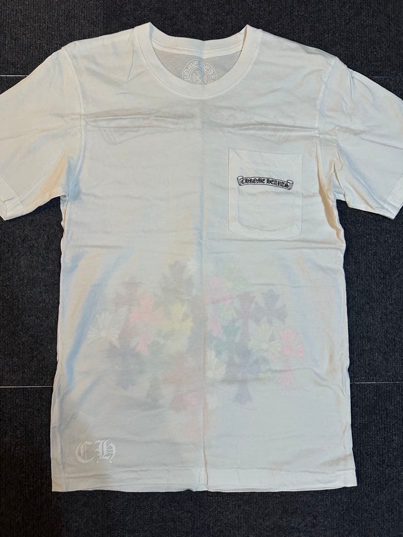 CHRONIC HEARTS Tシャツ