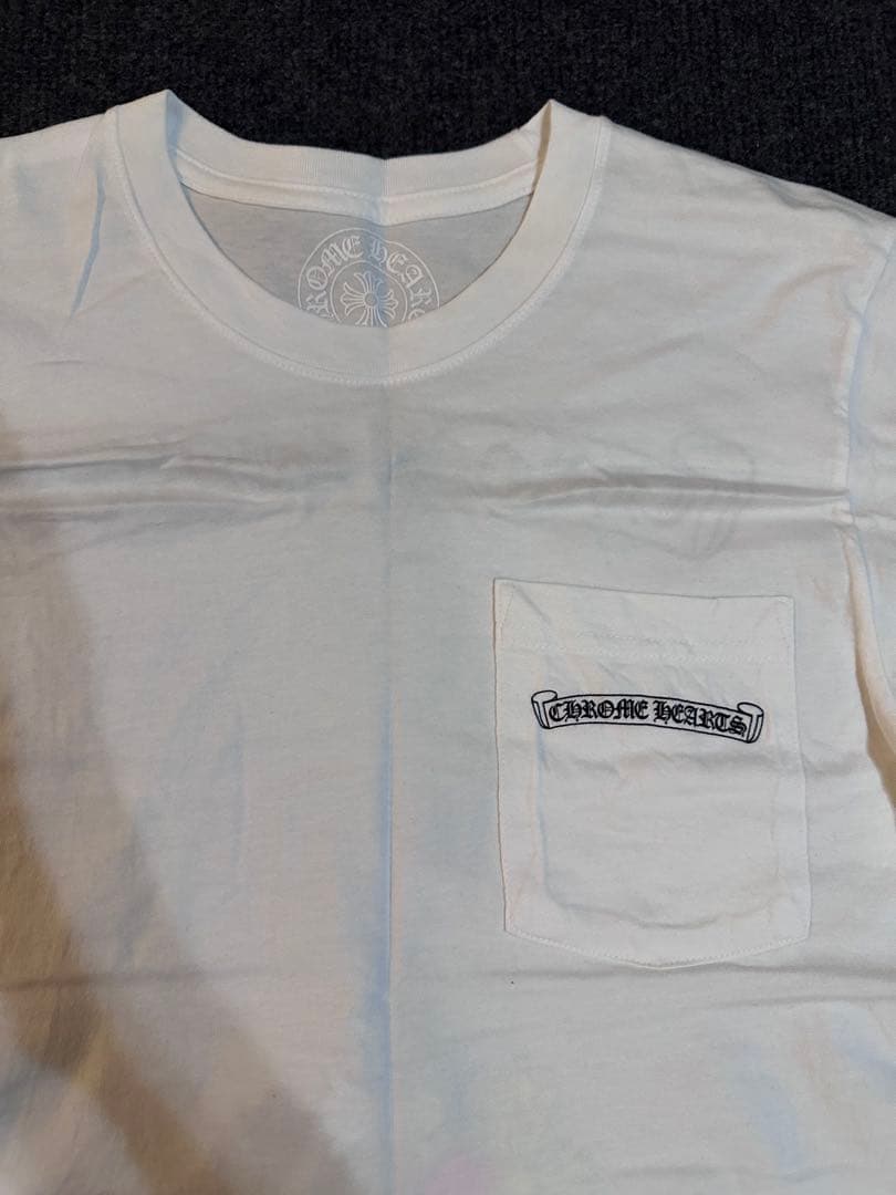 CHRONIC HEARTS Tシャツ
