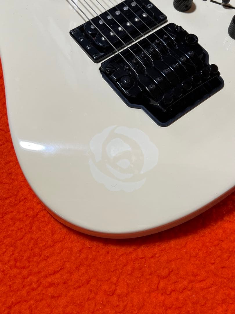 YAMAHA ヤマハ RGX 611J エレキギター / ミディアムスケール