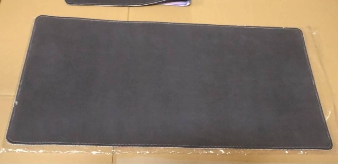 Summer Pockets 空門蒼 ゲームマット