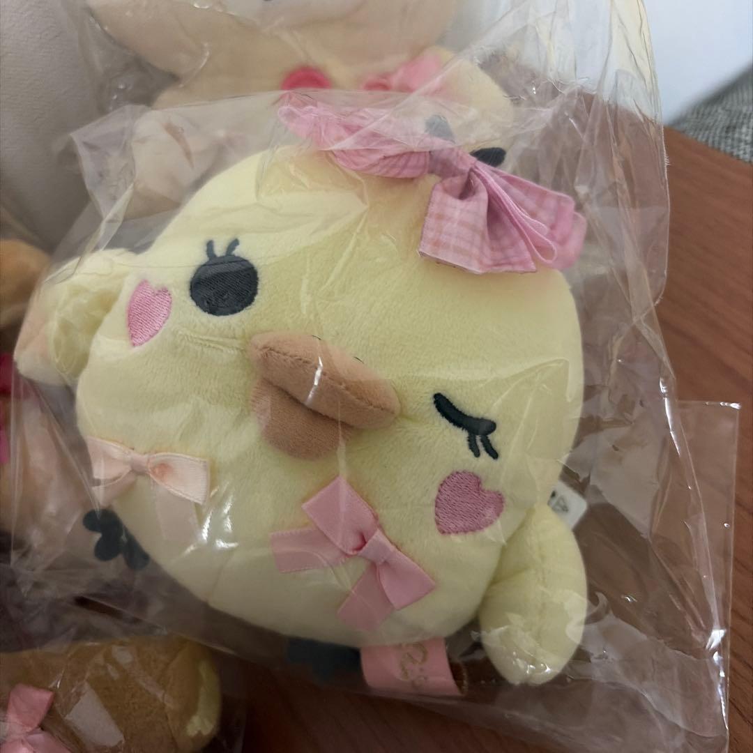 新品未開封★ 厳選★ makeup rilakkuma メイクアップリラックマ