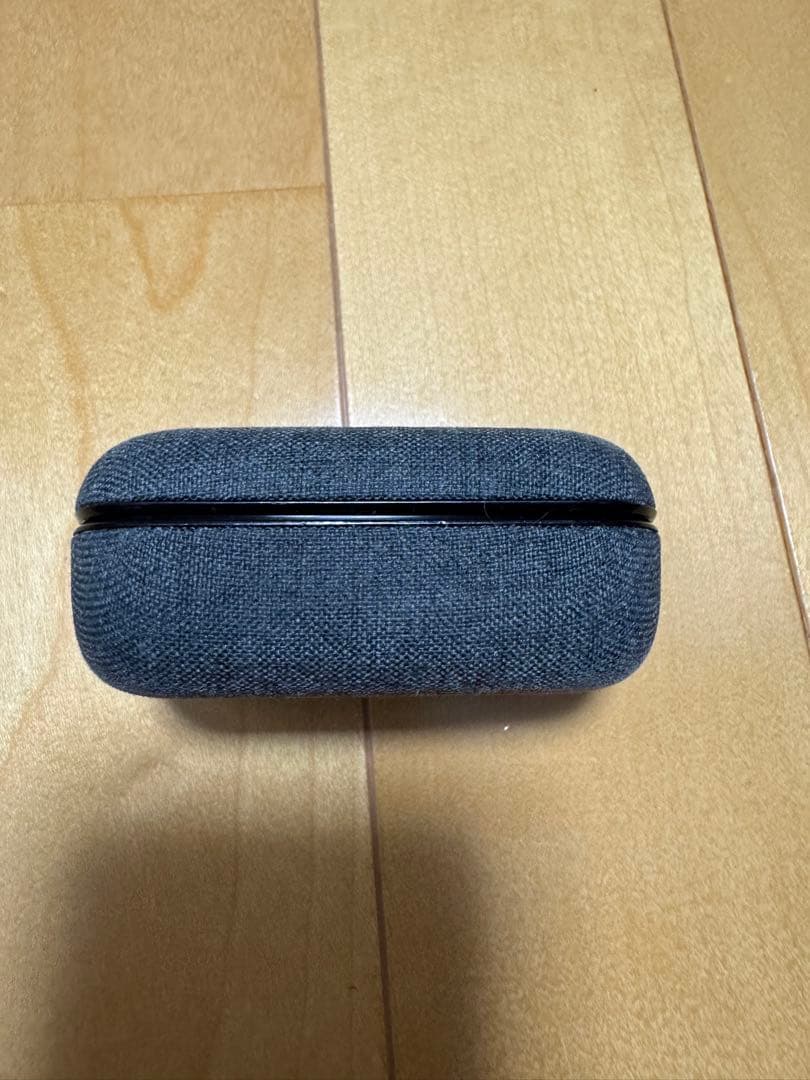 イヤホン Sennheiser MOMENTUM True Wireless