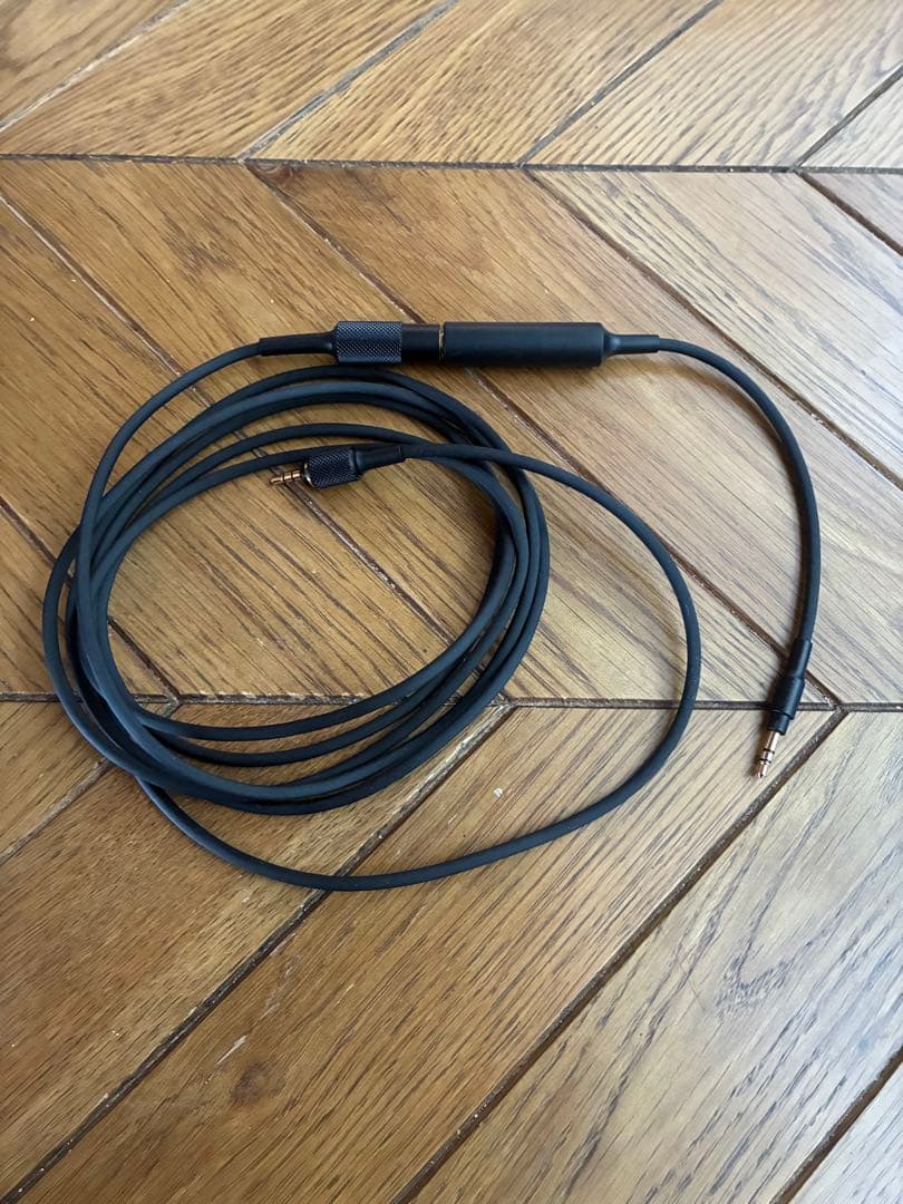 SONY MDR-MV1 ブラック 美品