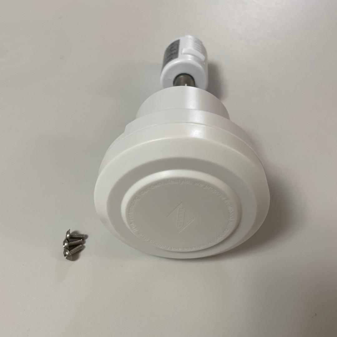 扇風機・サーキュレーター brid DUCT RAIL FAN DC plus 50