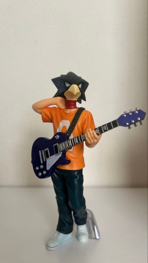 僕のヒーローアカデミア 一番くじ　垂れ流せ！文化祭！　フィギュアセット