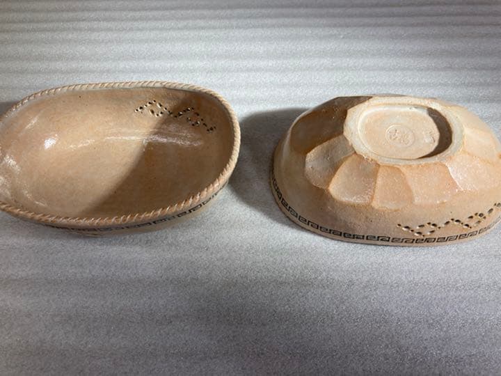 七宝焼【堀野証嗣氏の作品】