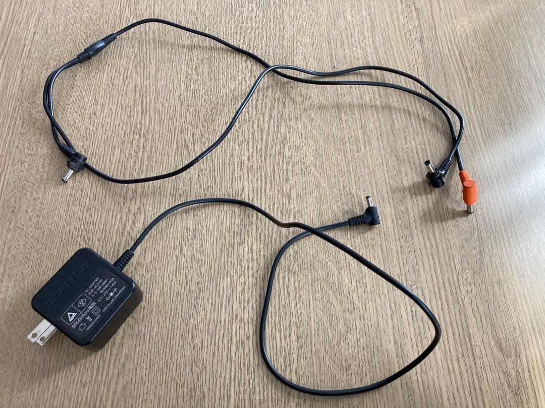 BURTLE 空調ファン、バッテリーセット