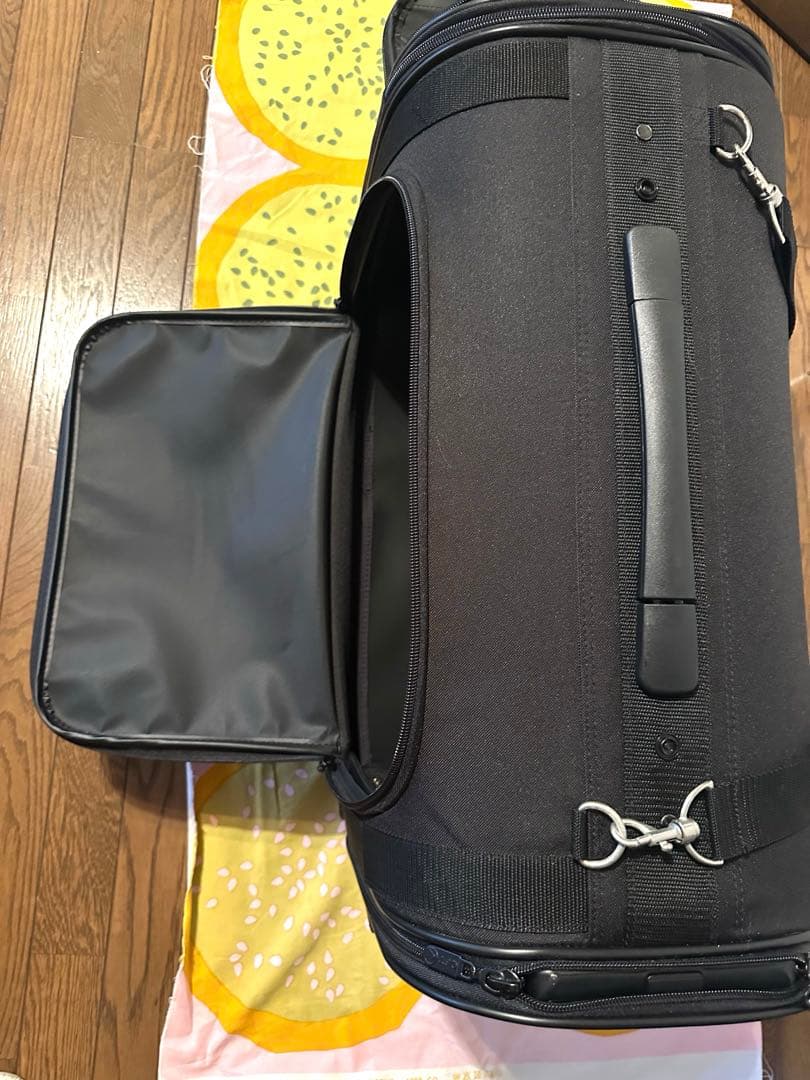 OFT ペット用キャリーバックL