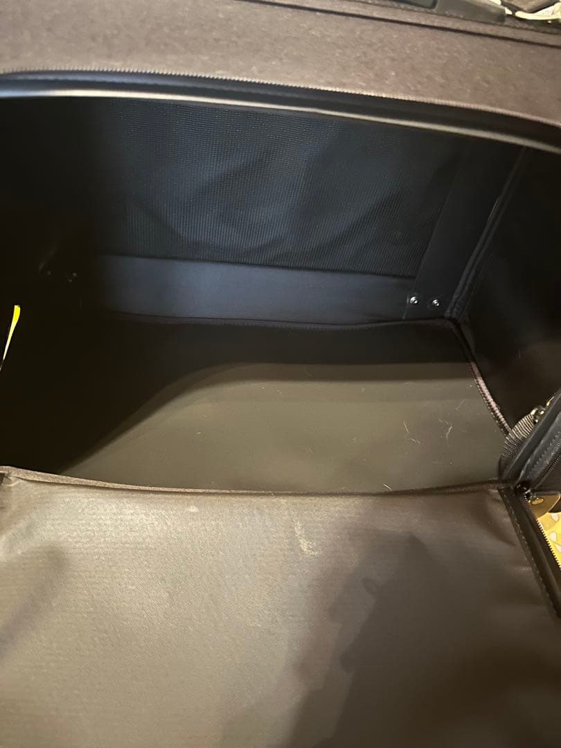 OFT ペット用キャリーバックL