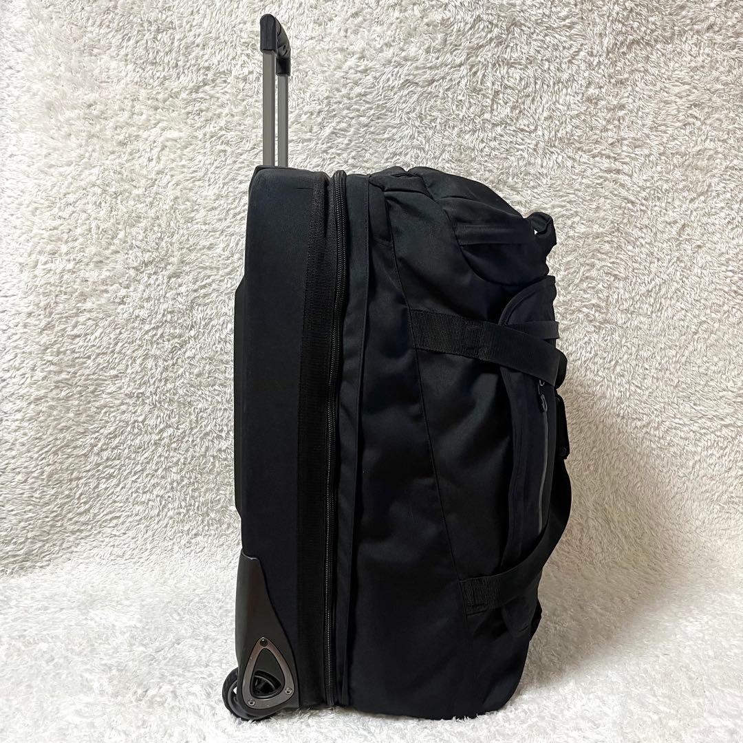 ✨入手困難✨廃盤品 パタゴニア キャリーケース スーツケース 超大容量 2層