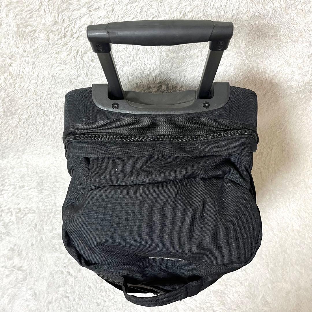 ✨入手困難✨廃盤品 パタゴニア キャリーケース スーツケース 超大容量 2層