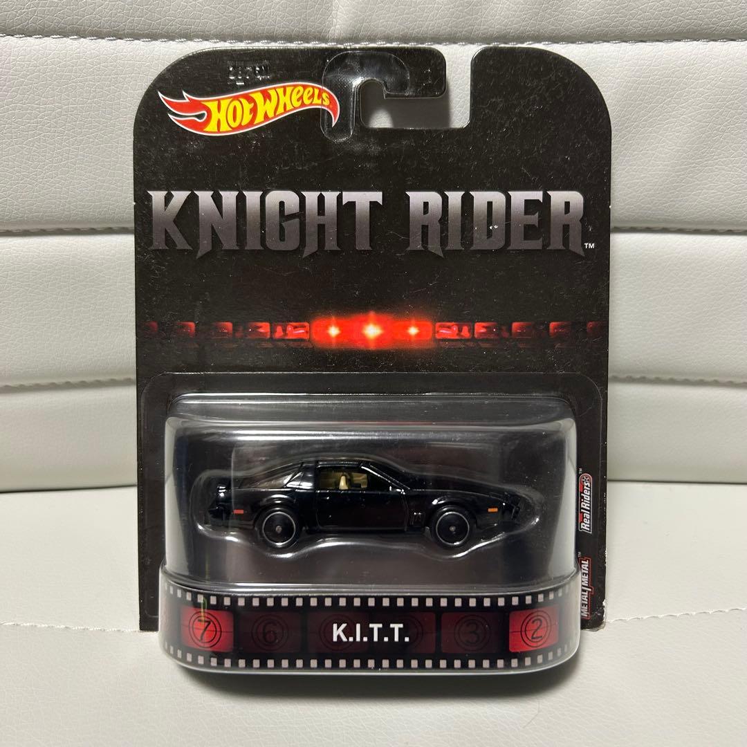 ホットウィール レトロエンターテイメント 5個セット レア