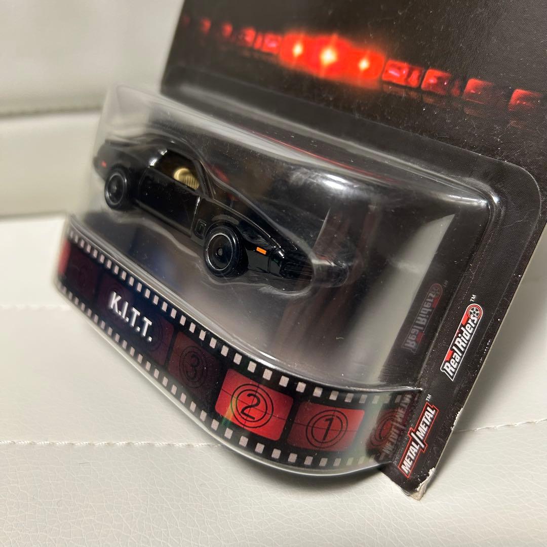 ホットウィール レトロエンターテイメント 5個セット レア