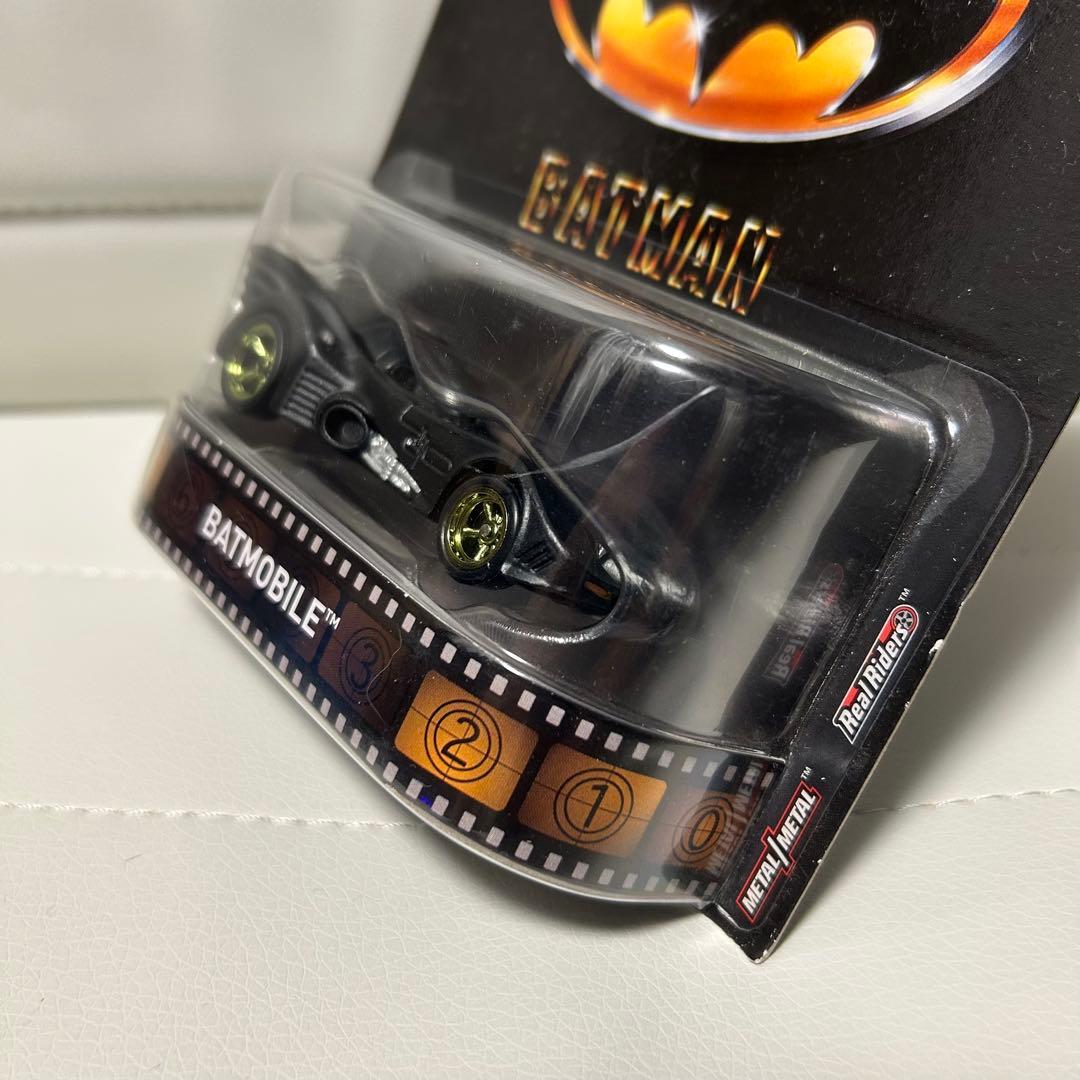 ホットウィール レトロエンターテイメント 5個セット レア