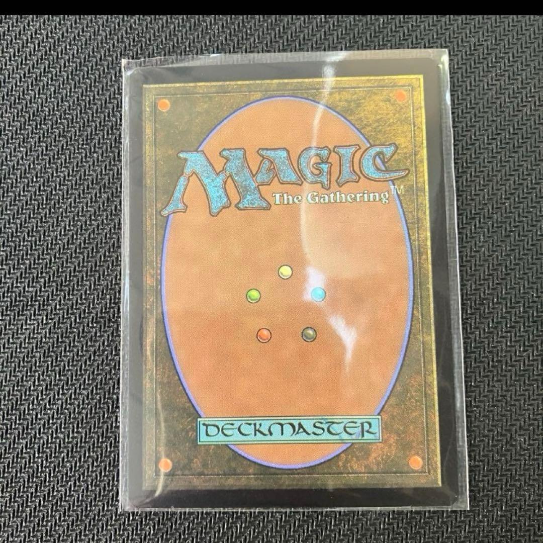 MTG ジョシュア・ロズフィールド　プロモ　ログラクフ　non foil