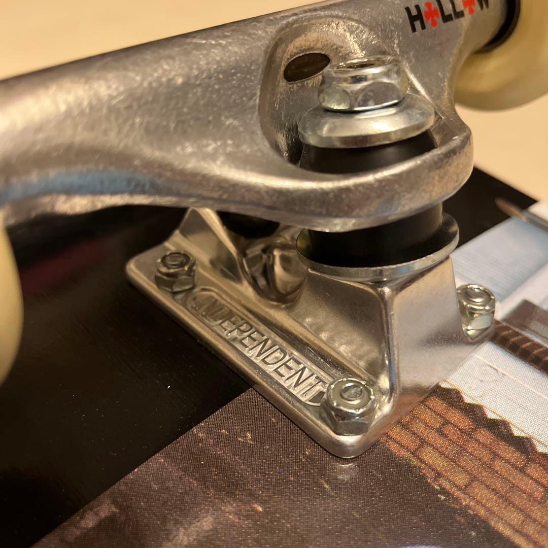 PASS~PORT（パスポート）　コンプリートデッキ