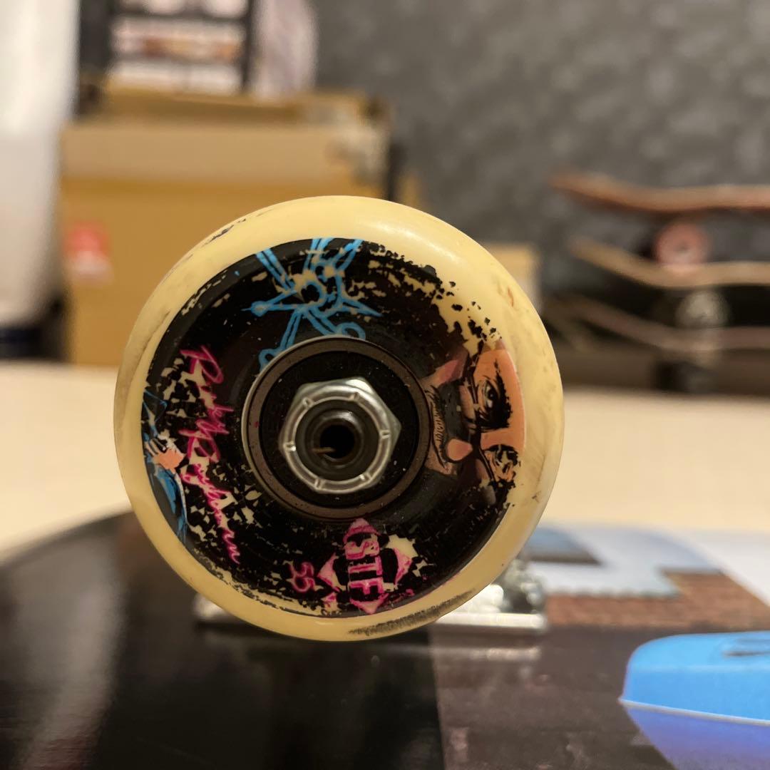 PASS~PORT（パスポート）　コンプリートデッキ