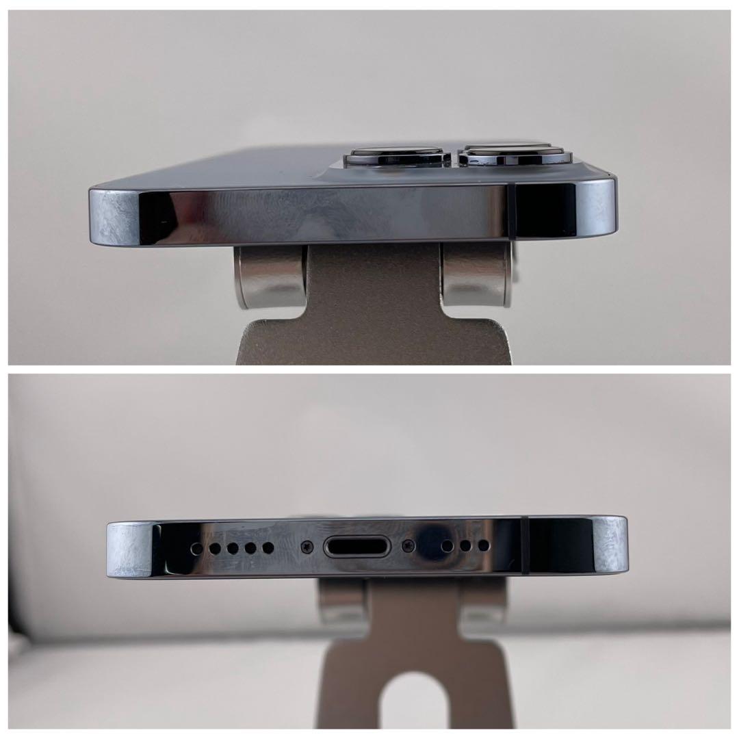 S 100% iPhone 13 Pro SIMフリー 本体