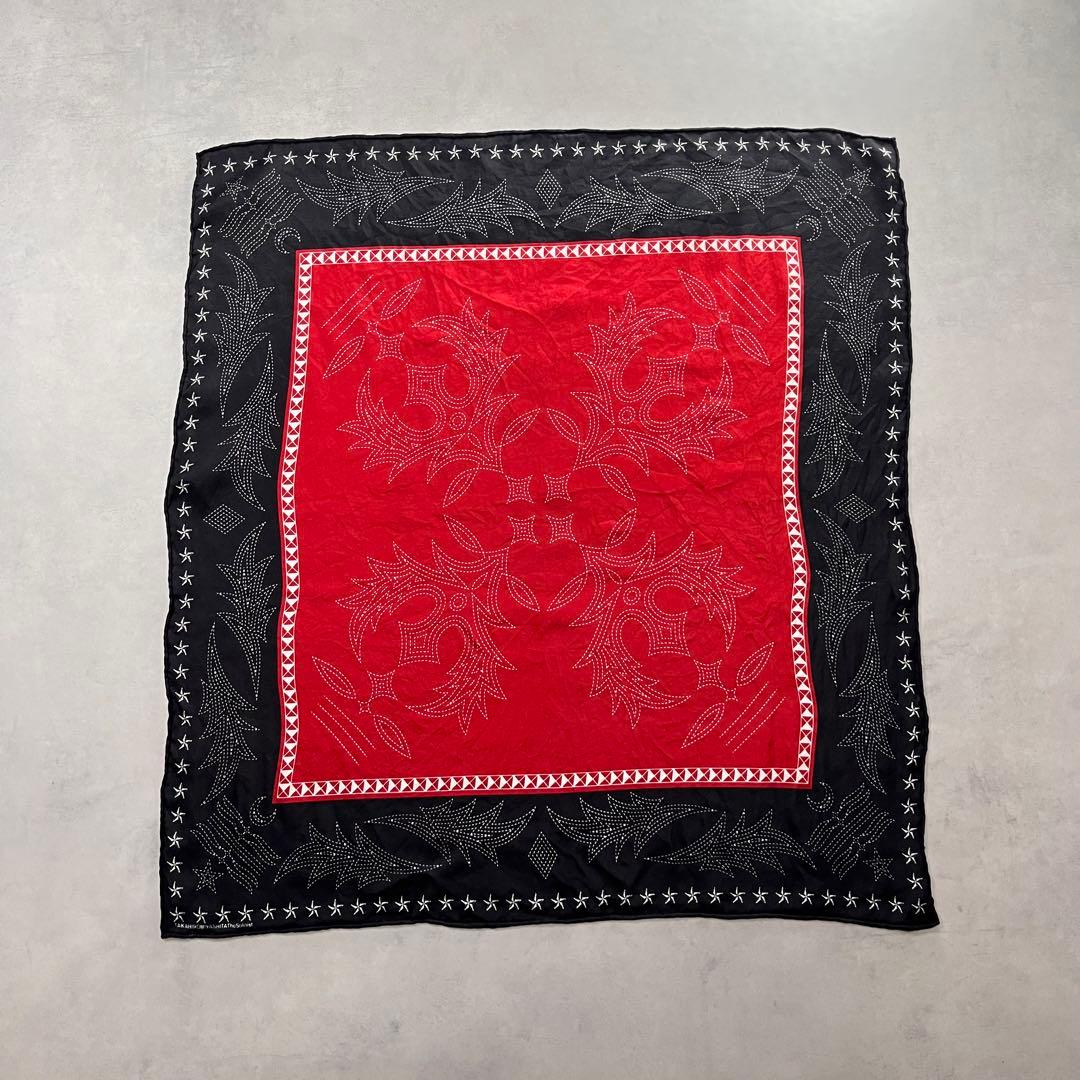 TAKAHIROMIYASHITA The soloist バンダナ