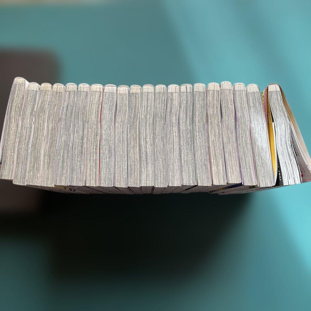 魔都精兵のスレイブ 全巻