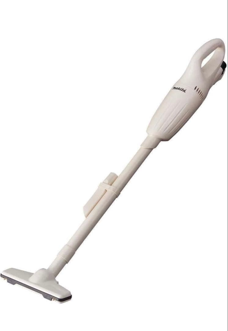 マキタ コードレス掃除機(充電式クリーナー) CL100DW