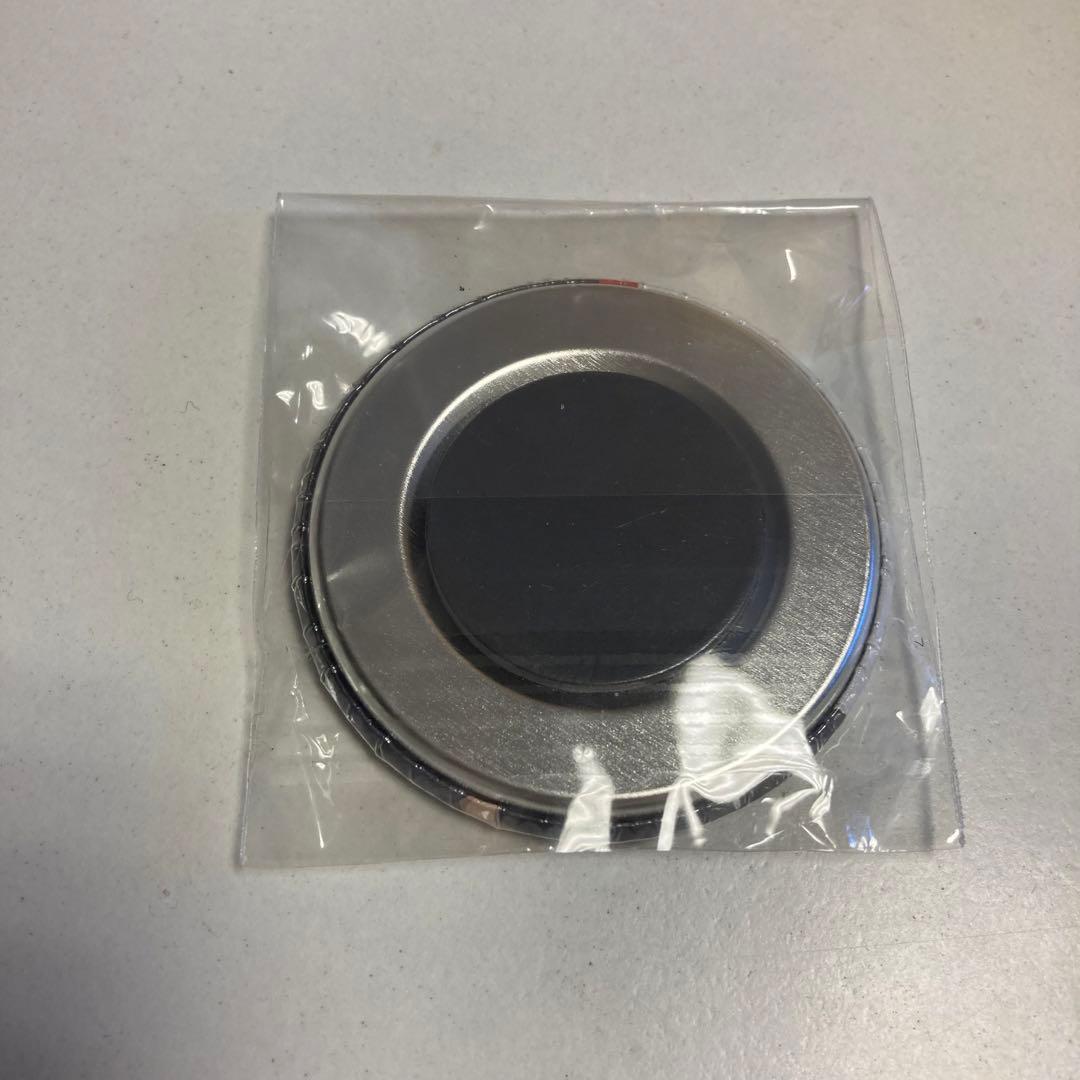 希少 新テニスの王子様 テニフェス デコガチャ 手塚　缶マグネット