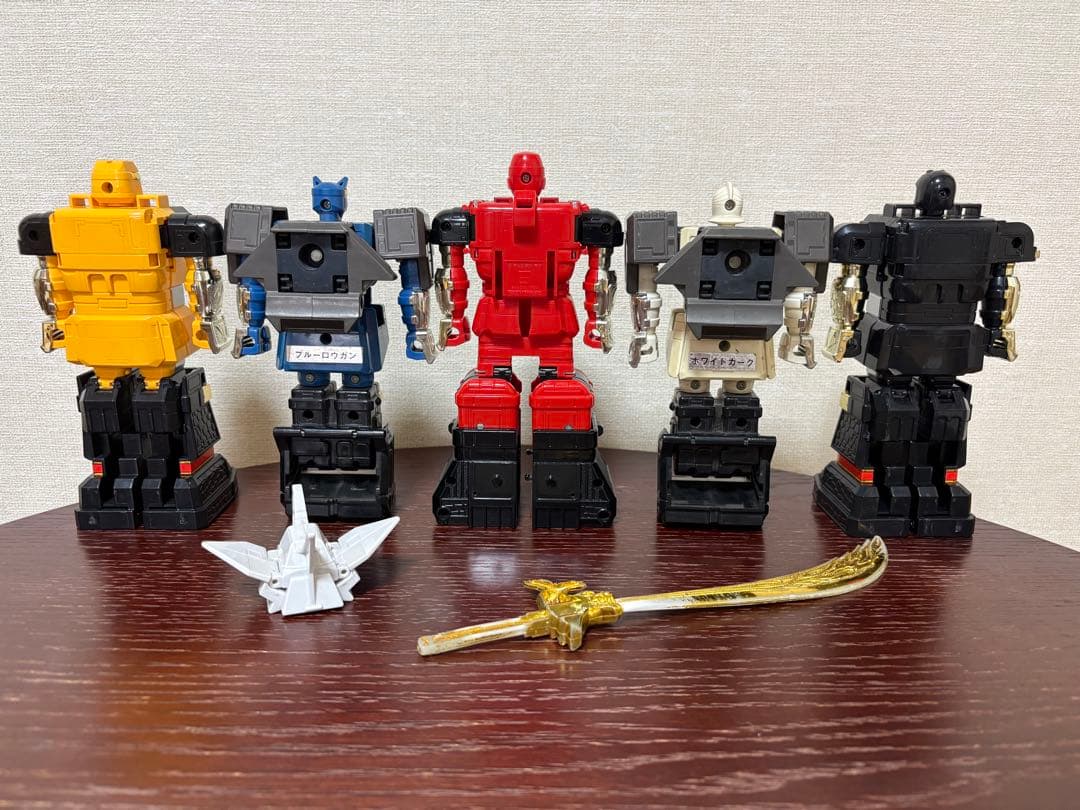 【年末SALE】忍者合体DX無敵将軍 忍者戦隊カクレンジャー